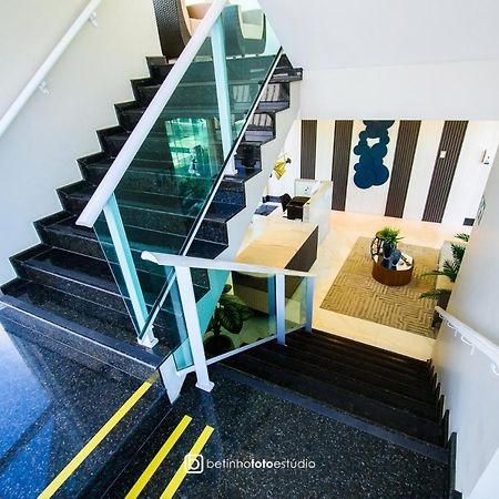 Pontal Hotel Propriá エクステリア 写真