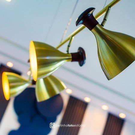 Pontal Hotel Propriá エクステリア 写真