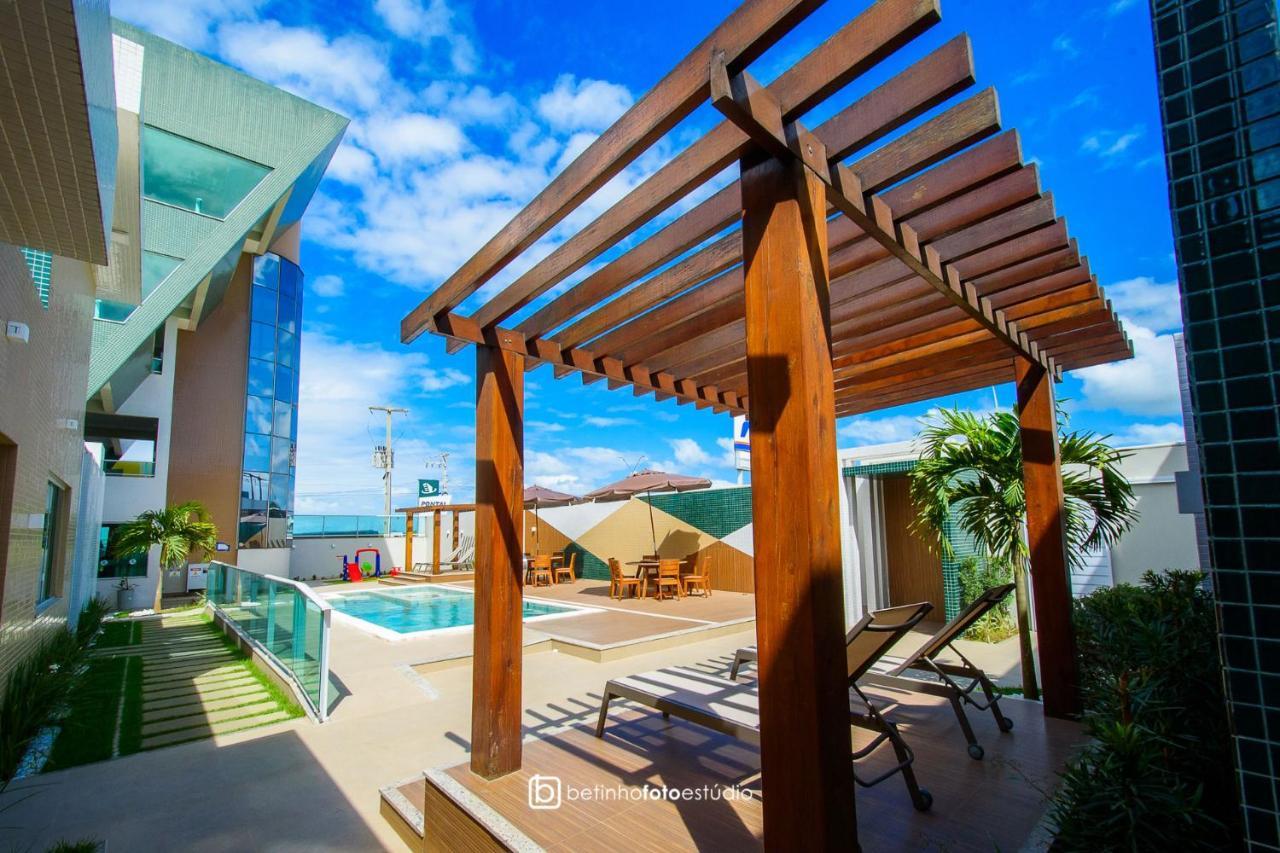 Pontal Hotel Propriá エクステリア 写真