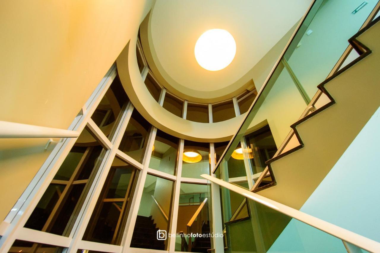 Pontal Hotel Propriá エクステリア 写真
