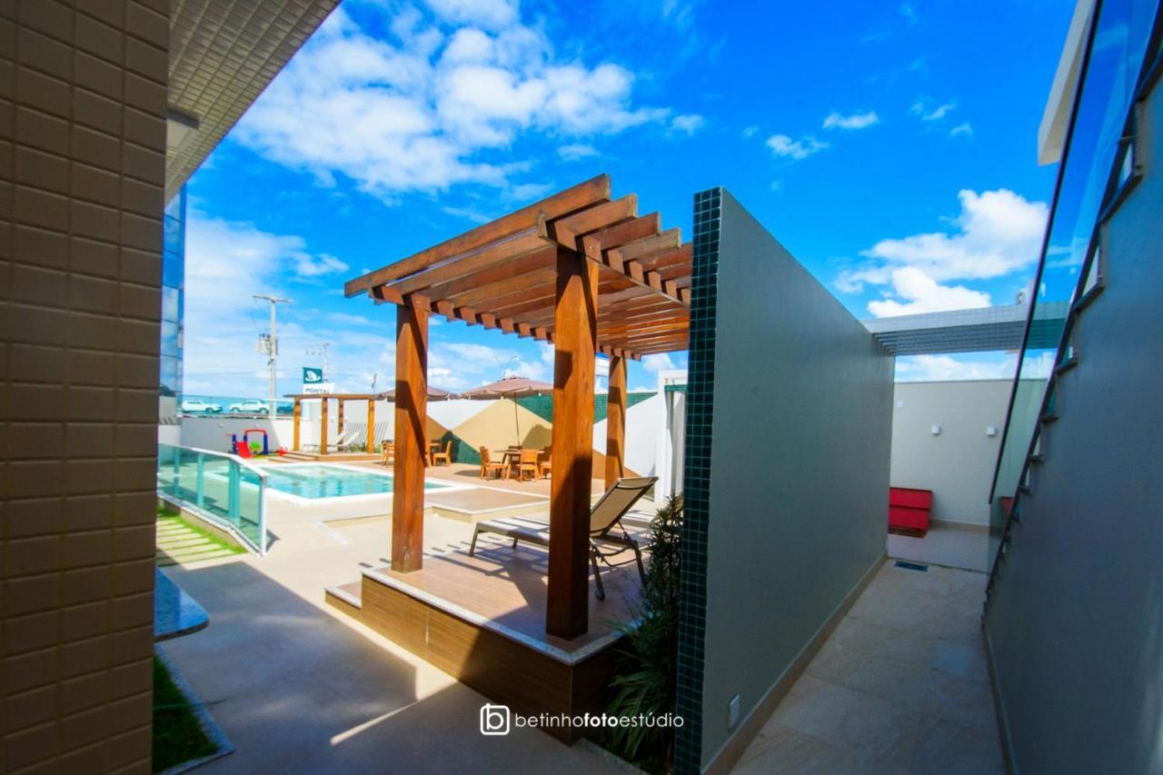 Pontal Hotel Propriá エクステリア 写真