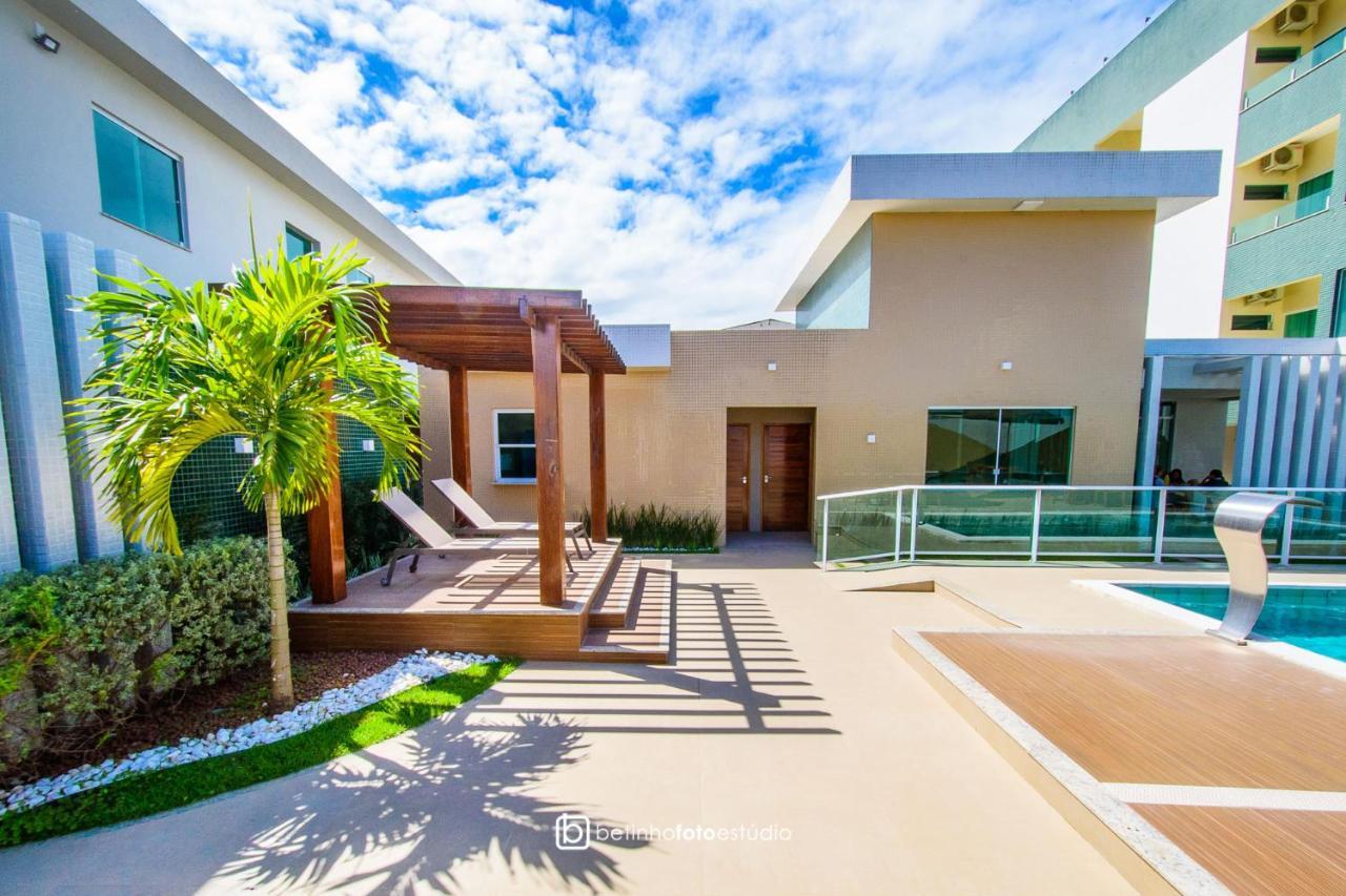Pontal Hotel Propriá エクステリア 写真