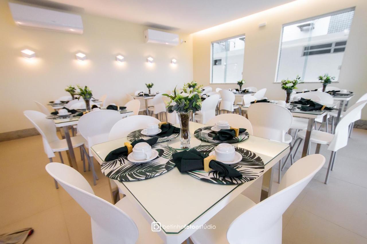 Pontal Hotel Propriá エクステリア 写真