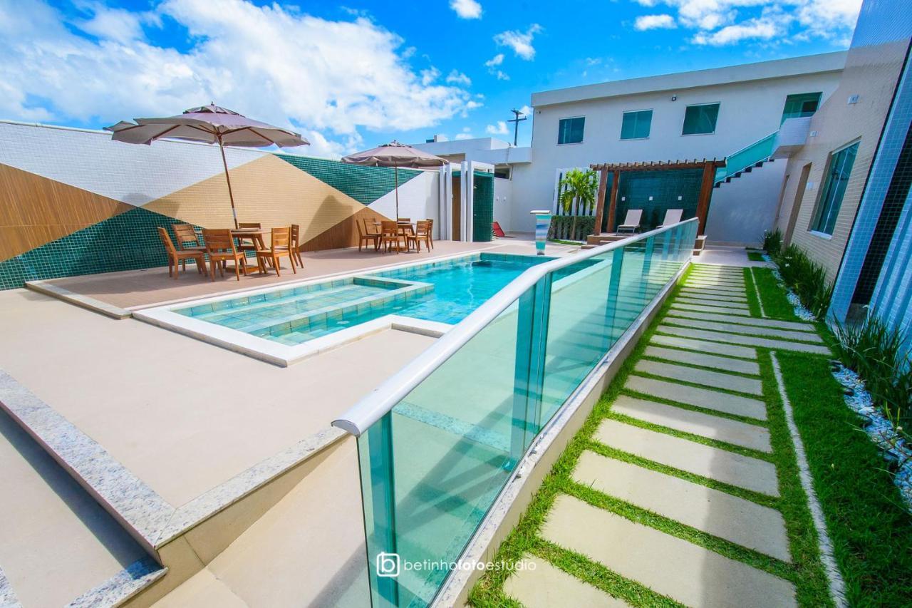 Pontal Hotel Propriá エクステリア 写真