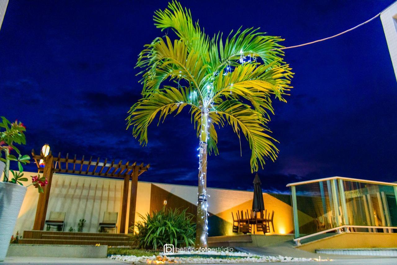 Pontal Hotel Propriá エクステリア 写真